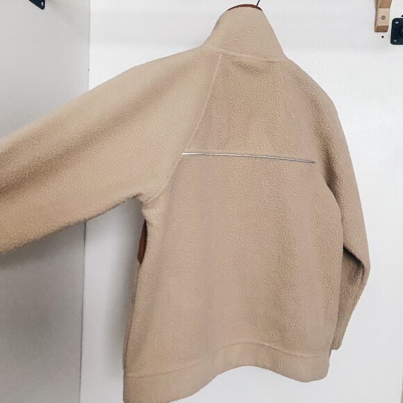 alder Go Far Fleece 2.0 - Picture 4 of 5